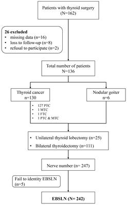 Assessment of different classification systems for predicting the risk of superior laryngeal nerve injury during thyroid surgery: a prospective cohort study